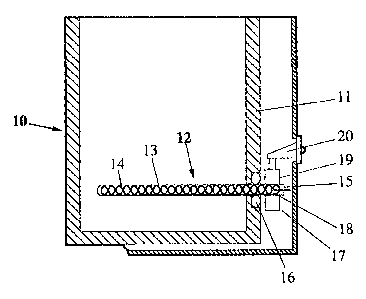 Une figure unique qui représente un dessin illustrant l'invention.